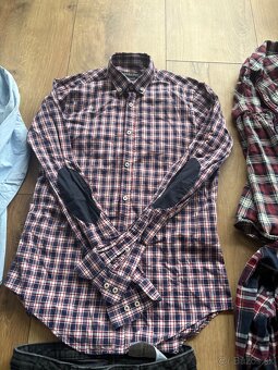 Rifle a kosele m - 7