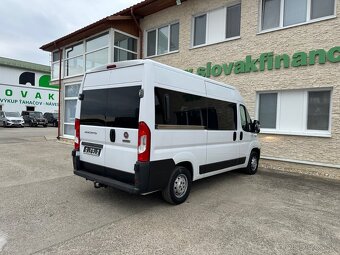 FIAT DUCATO 2,3 JTD 2018 VIN 668 - 7
