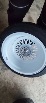 BBS 5x112/5x100 R17 - 7