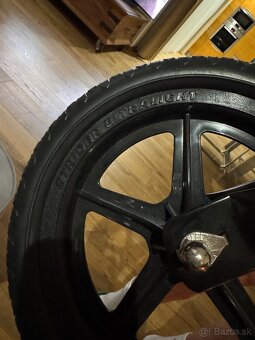 Cykloodrazadlo Strider 12 Classic - 7