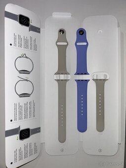 Apple watch SE 40 mm 2021 - 7