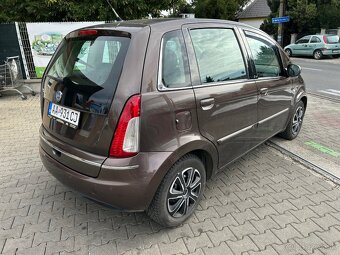 Lancia Musa 1.3 JTD MultiJet 90 Oro - 7