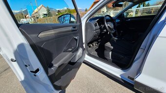 Volkswagen T-Roc 1.6 TDI Style 2021 - 7