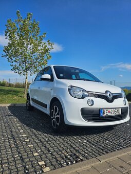 Renault twingo - 7