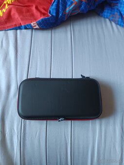 Nintendo Switch Lite - 7