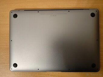 MacBook Air 2020 | i5 • 16GB • 256GB SSD - 7