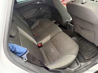 Ford Focus 1.0 EcoBoost 74kw rok 2014 - 7