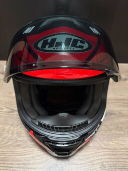 Helma HJC RPHA 1 (vel. M) - 7