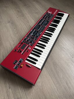 NORD Wave 2 - 7