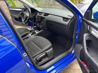 Škoda Octavia 3 1.6tdi 2019 - 7