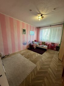 Na predaj priestranný 2 - izbový byt na Partizánskej ulici v - 7