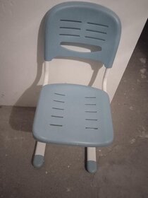 Detský stolík + stolička zdarma - 7