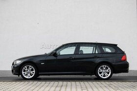 BMW E91 Facelift zachovalý stav (NOVÉ ROZVODY) - 7