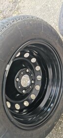 Letné pneumatiky 4X108 175/65/R14 Michelin Energy - 7