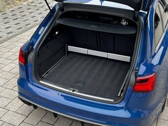 Audi RS6 Avant Performance - 7