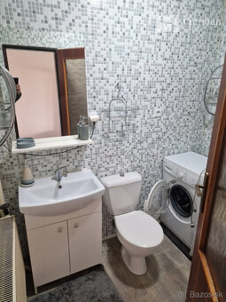 Na prenájom: 3 izb.byt, 84m2, Kremnická ul, Západ-Terasa - 7