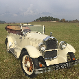 Buick Master Six Sport Touring - 7