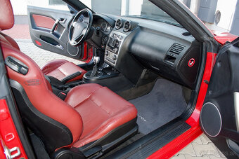 Hyundai Coupe V6 2,7l, manuál - 7