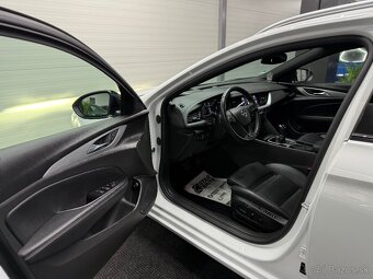 Opel Insignia ELEGANCE 2021 2.0d 128kw MEGA VÝBAVA 1majiteľ - 7