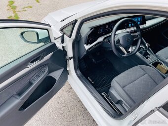 Volkswagen Golf 2024 - 7