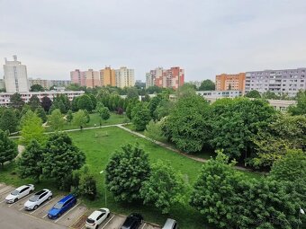 Predaj - 3-izb. byt pripravený na rekonštrukciu v žiadanej l - 7