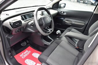 Citroen C4 Cactus - automat - diesel - 7