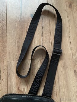 Panska crossbody taska Armani Jeans - 7