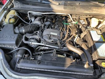 Jeep Grand Cherokee 2,7 CRD - 7