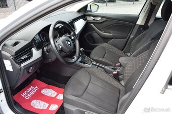 Škoda Scala 1.0 TSI 85 kw - automat - 63 013 km - 7
