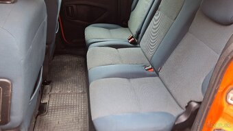 Citroën Berlingo 1.6 hdi 2018 - 7