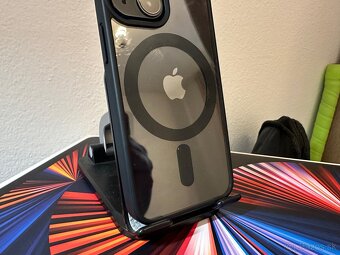 iPhone 13 mini 90% Zdravie Batérie - 7