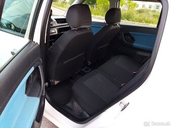Škoda Fabia II 1.2 HTP - 7