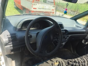 Fiat scudo - 7