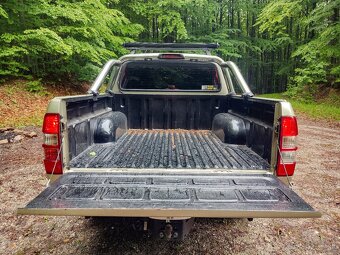 Ford Ranger 2.5 TDCi 4x4 - 7