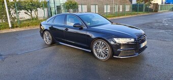 AUDI A6 3.0 TDI QUATTRO S-LINE 320ps - 7