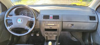 Škoda Fabia - 7