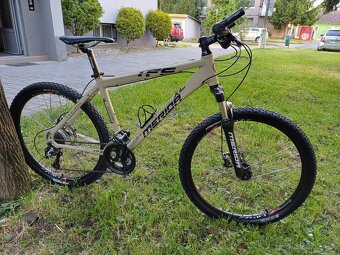 Horský bicykel Merida TFS 300 - 7