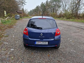 Renault Clio 1.5 dci - 7