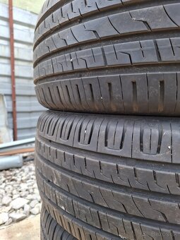 Letné pneumatiky 215/55 R17 94Y zn. Barum Bravuris 3HM - 7