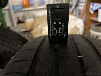 Letné pneumatiky 215/65 R16 Bridgestone - 7