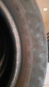 Continental Premium Contact 6 - 7