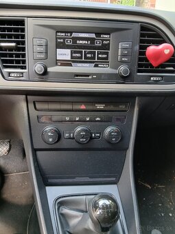 Seat Leon 1.2 TSI - 7