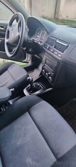 Golf 4 v celku - 7