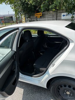 Skoda Octavia 3 Facelift - 7