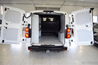 Peugeot Expert 2.0 HDI AUTOMAT 5 MÍST L3 2021-DPH - 7