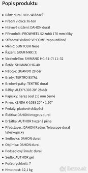 Author Simplex - 7