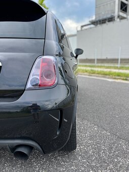 ABARTH 500 1.4T 99KW - 7