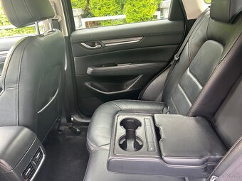 Mazda CX-5 2.5 Skyactiv-G194 Revolution TOP A/T AWD - 7