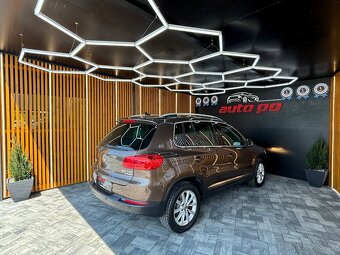 Volkswagen Tiguan 2.0 CR TDI Sport&Style - 7