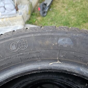 225/55 r17c Dunlop - 7
